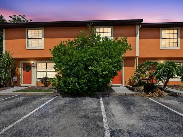 3371 RIVER VIEW WAY, Unit 46, WINTER PARK, FL 32792