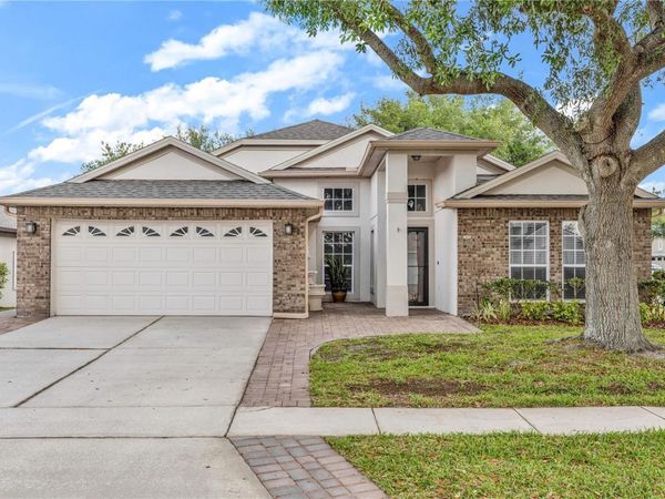 422 CANARY ISLAND COURT, ORLANDO, FL 32828