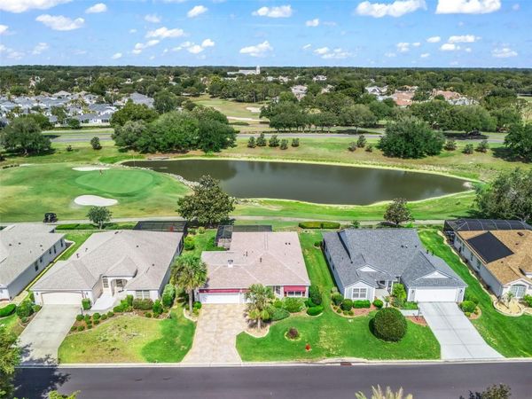 16829 SE 84TH COLERAIN CIRCLE , THE VILLAGES, FL 32162