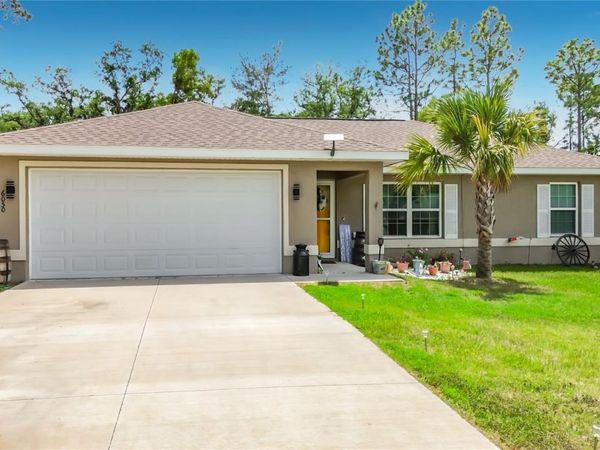 6050 SW 155TH STREET ROAD , OCALA, FL 34473