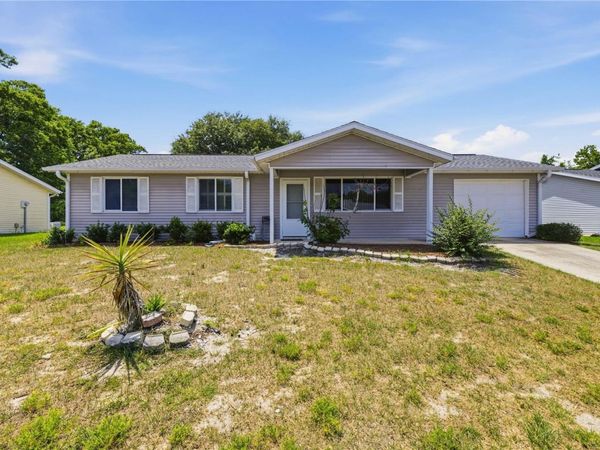 10986 SW 83RD AVENUE , OCALA, FL 34481