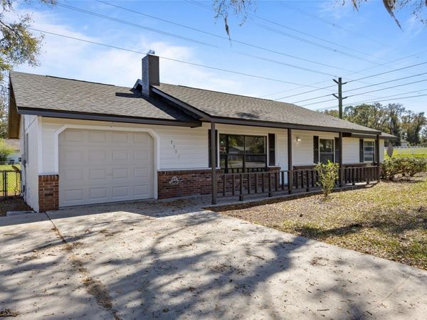 3501 NE 28TH TERRACE , OCALA, FL 34479