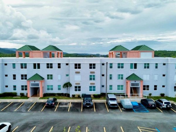 Cond. La Loma B-104 , Unit 104, FAJARDO, PR 00738