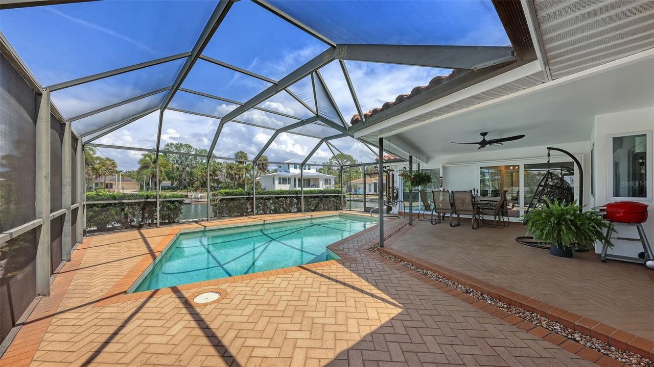 589 Commonwealth Lane, Sarasota, FL 34242 Photo