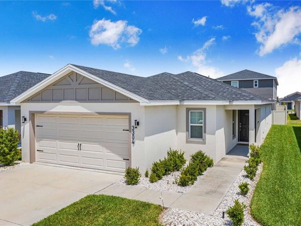3304 COSTELLO CIRCLE , WINTER HAVEN, FL 33884