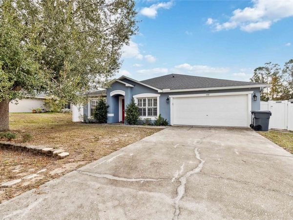 402 RIO GRANDE COURT , KISSIMMEE, FL 34759