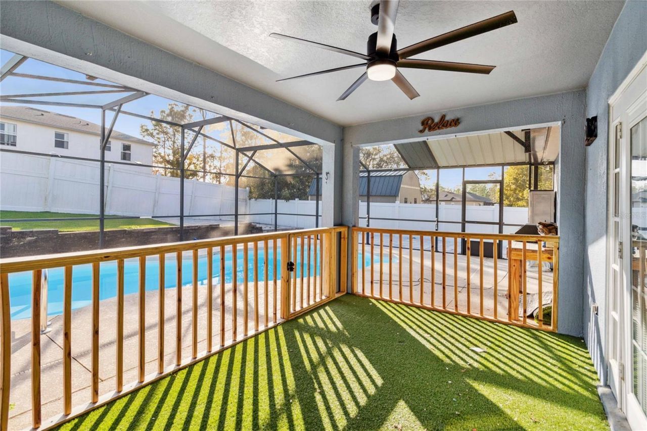 402 Rio Grande Court, Poinciana, FL 34759 Photo