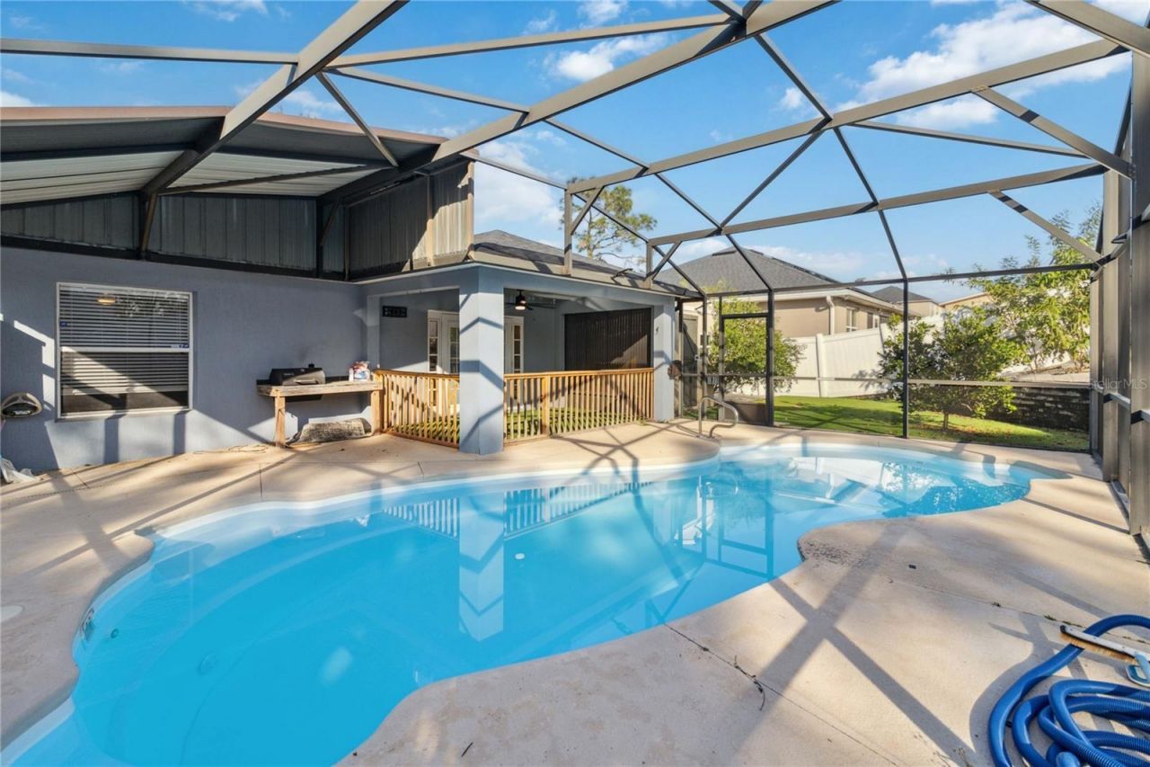 402 Rio Grande Court, Poinciana, FL 34759 Photo