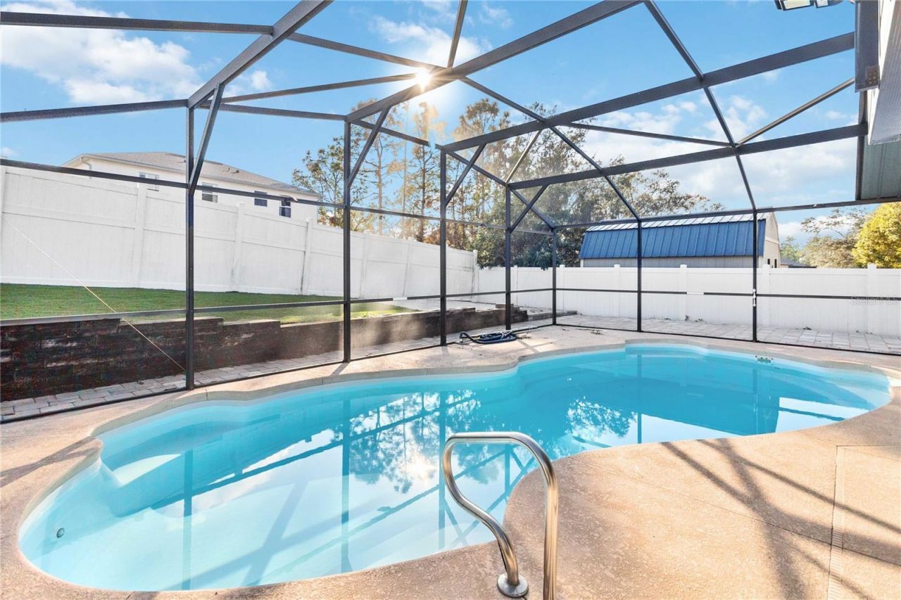 402 Rio Grande Court, Poinciana, FL 34759 Photo