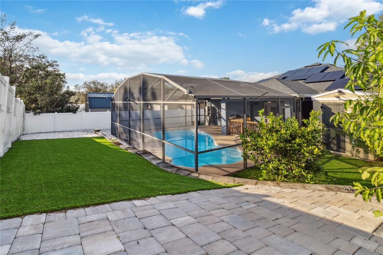 402 Rio Grande Court, Poinciana, FL 34759 Photo