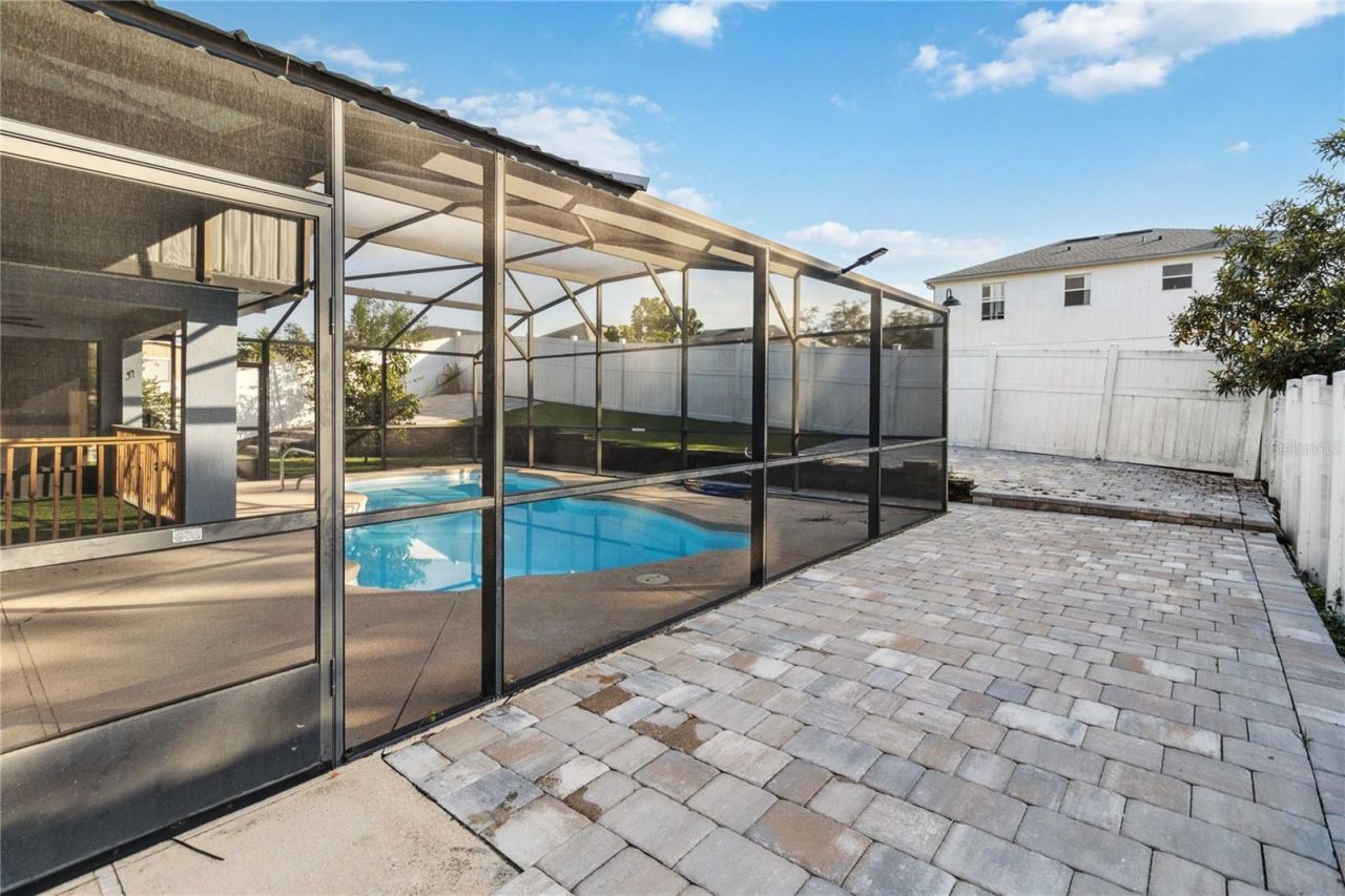 402 Rio Grande Court, Poinciana, FL 34759 Photo