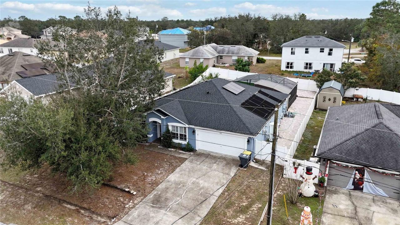 402 Rio Grande Court, Poinciana, FL 34759 Photo
