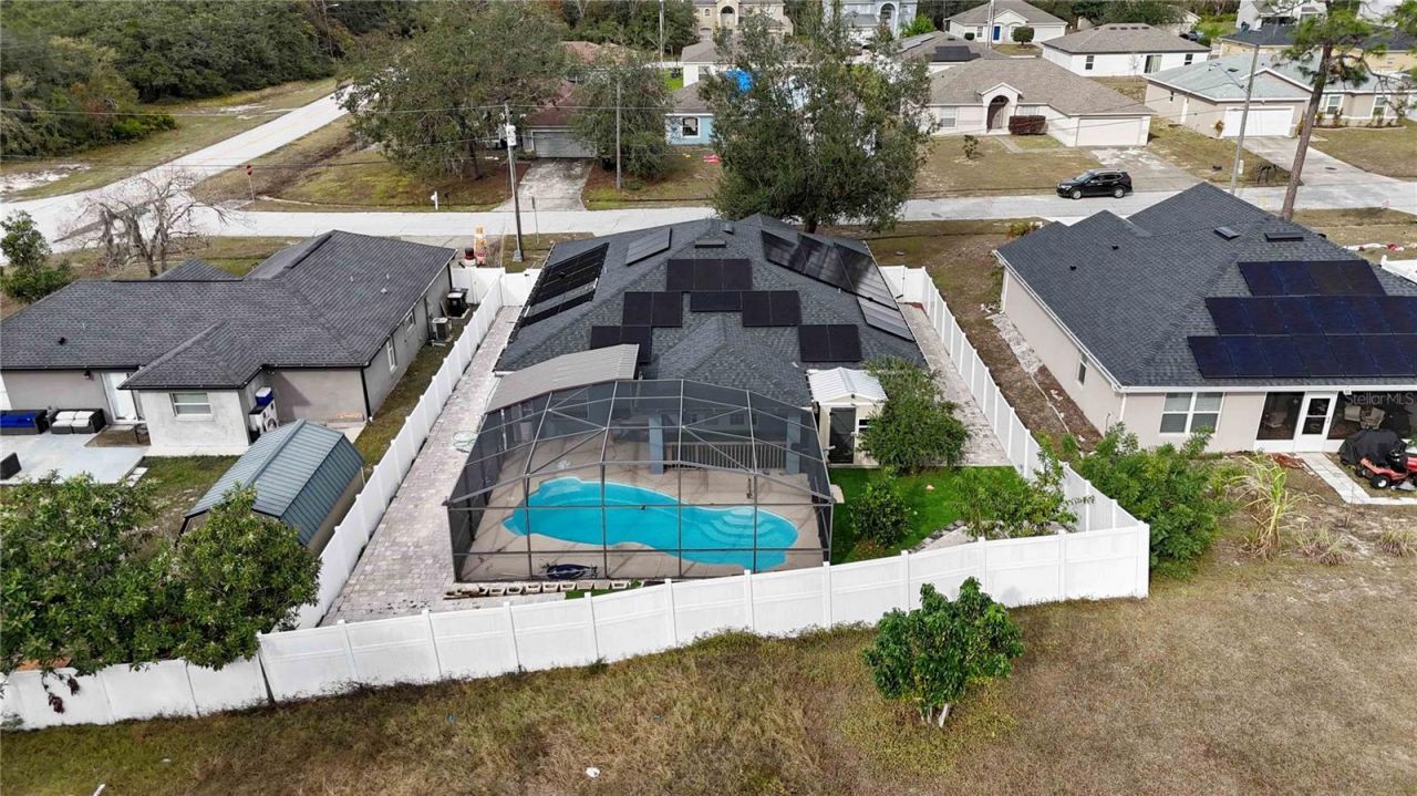 402 Rio Grande Court, Poinciana, FL 34759 Photo