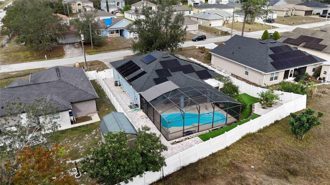 402 Rio Grande Court, Poinciana, FL 34759 Photo