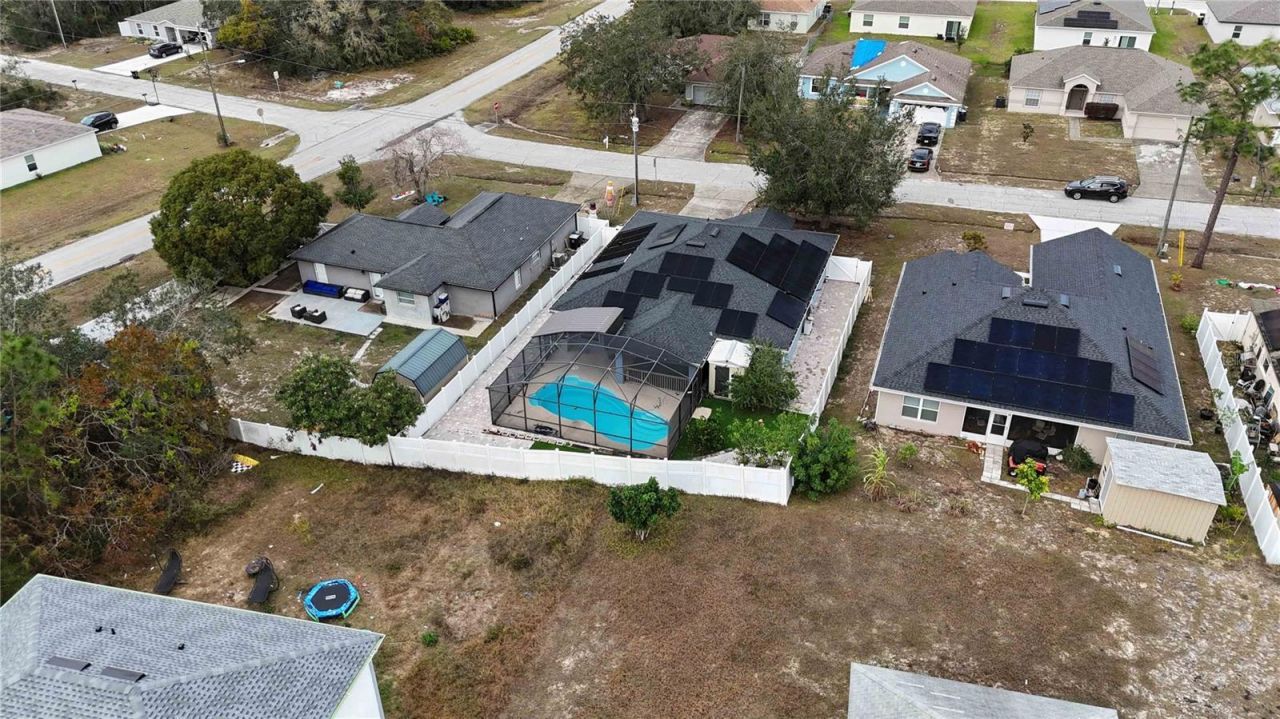 402 Rio Grande Court, Poinciana, FL 34759 Photo
