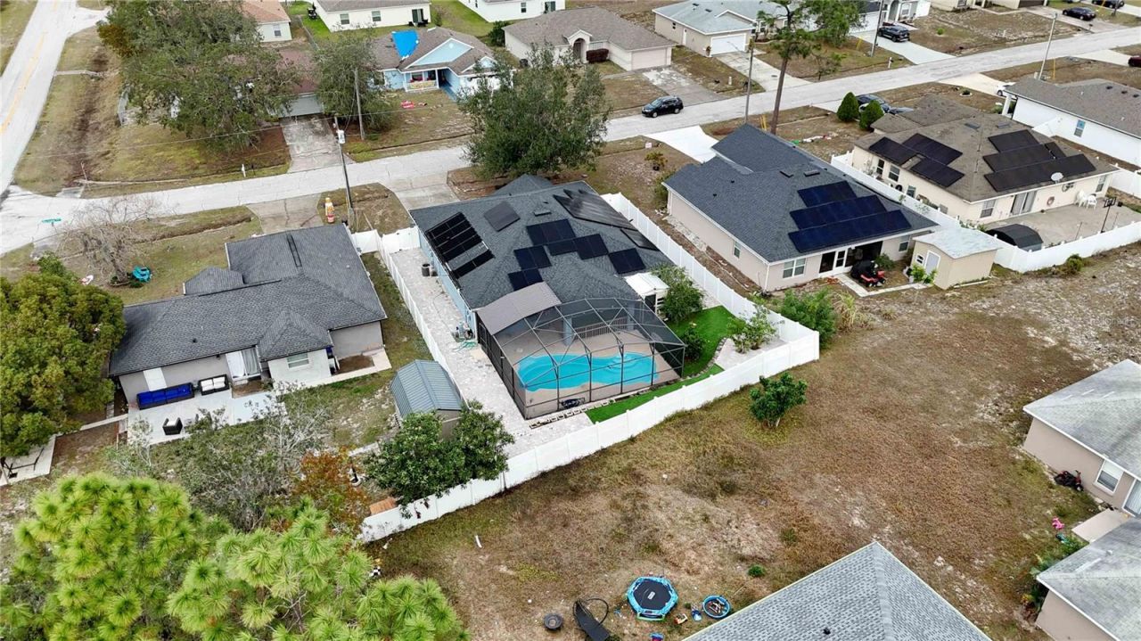 402 Rio Grande Court, Poinciana, FL 34759 Photo