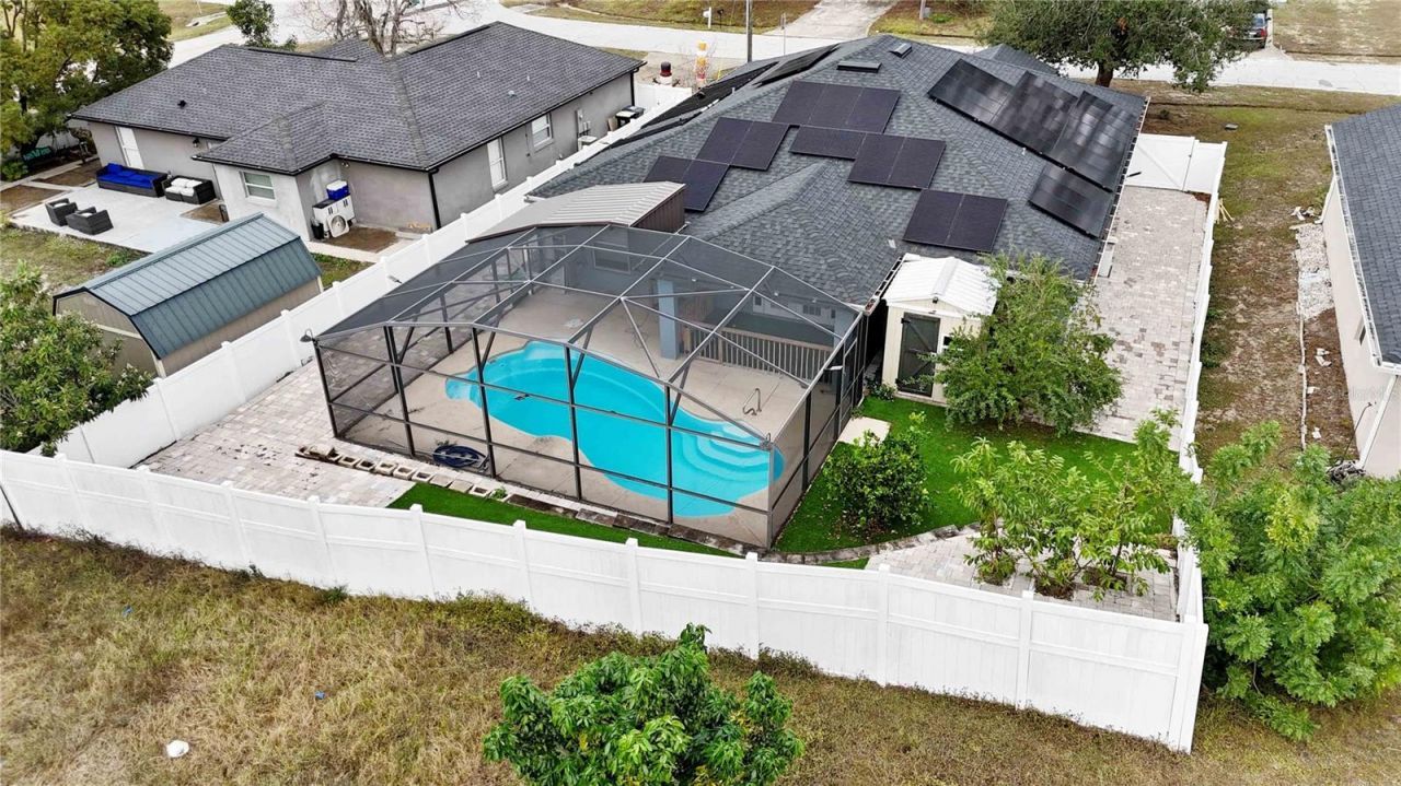 402 Rio Grande Court, Poinciana, FL 34759 Photo