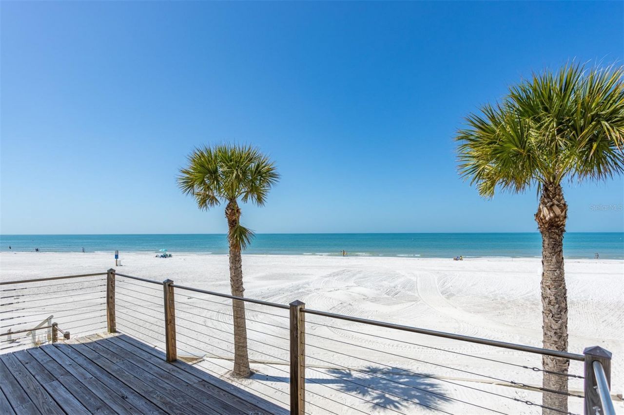 17610 Lee Avenue, Redington Shores, FL 33708 Photo
