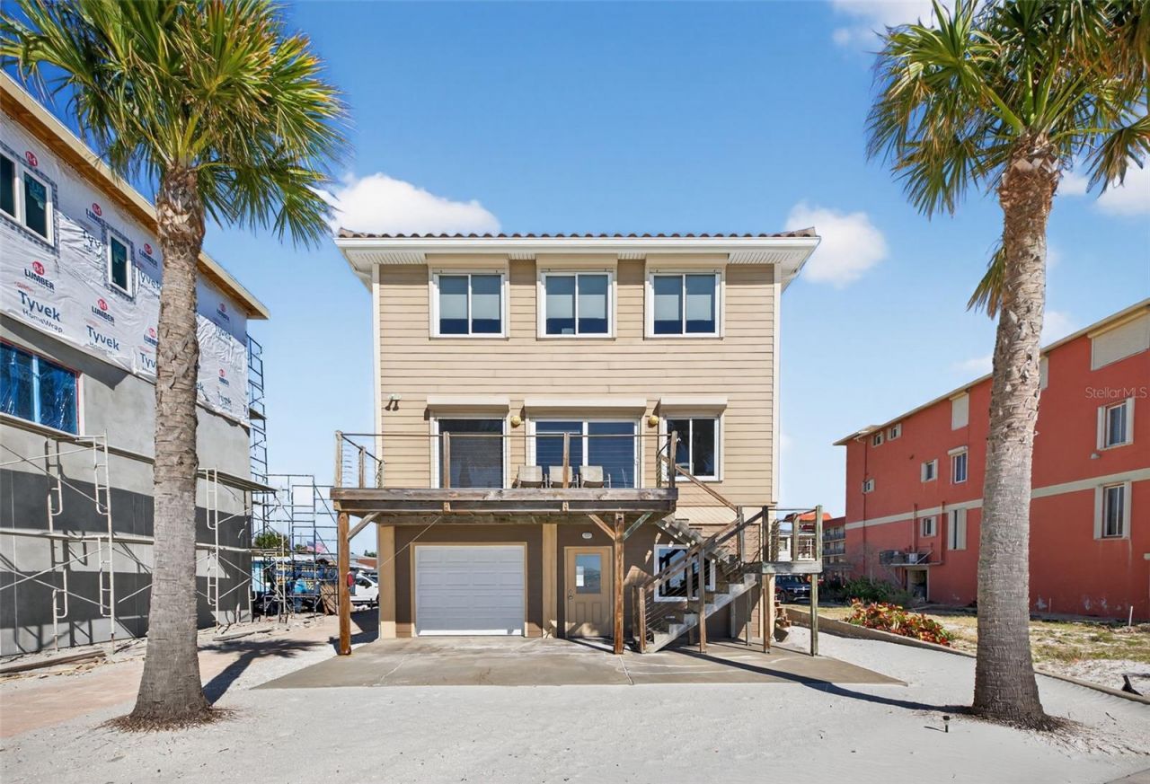 17610 Lee Avenue, Redington Shores, FL 33708 Photo