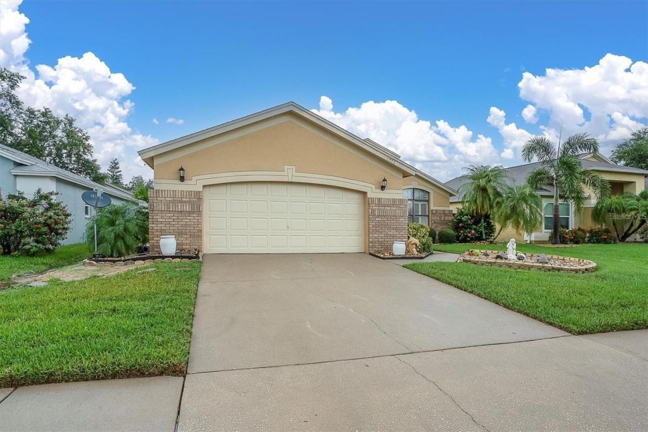 1728 Westerly Drive , Brandon, FL 33511 Photo