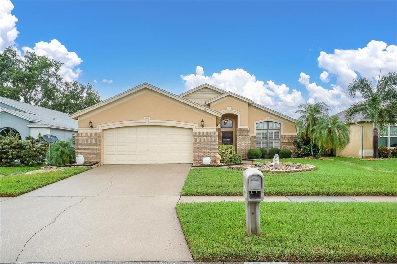 1728 Westerly Drive , Brandon, FL 33511 Photo