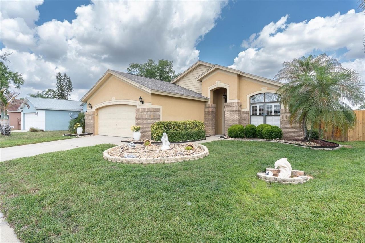 1728 Westerly Drive , Brandon, FL 33511 Photo