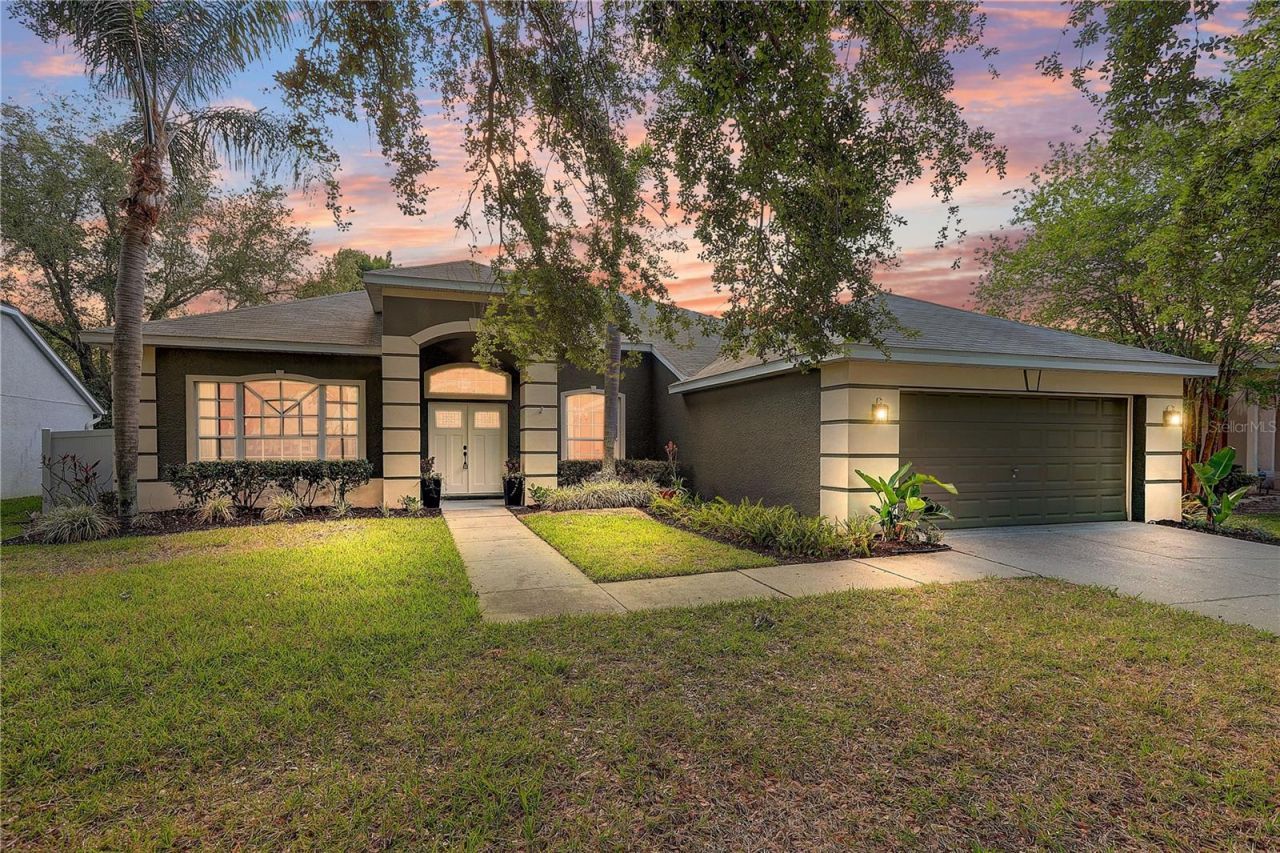 128 Kiana Drive, Brandon, FL 33511 Main Photo
