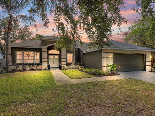 128 KIANA DRIVE , BRANDON, FL 33511