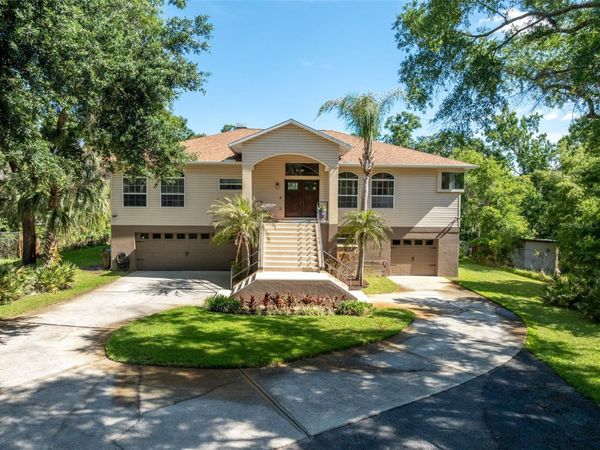 8214 REVELS ROAD , RIVERVIEW, FL 33569