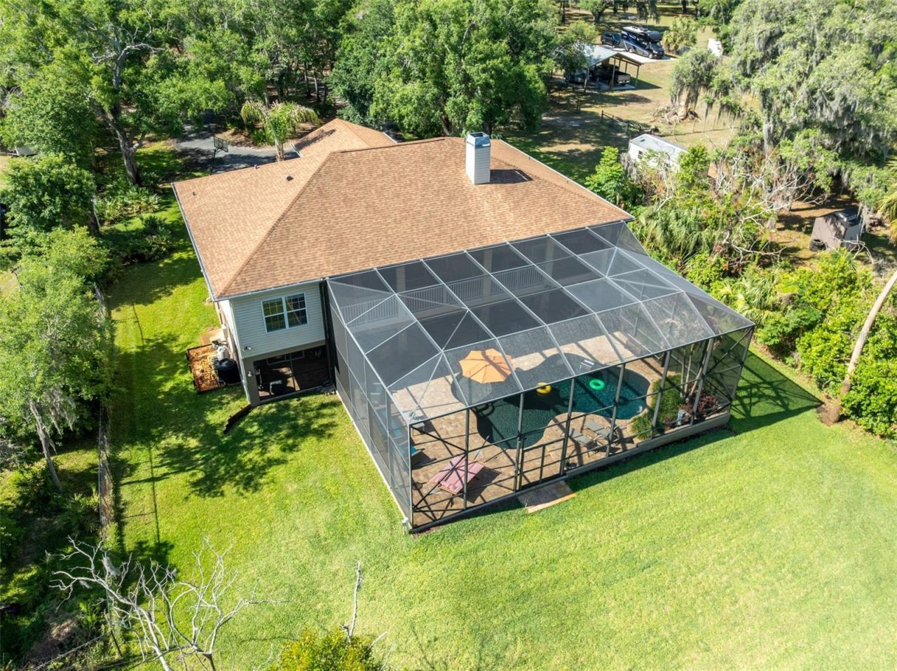 8214 Revels Road, Riverview, FL 33569 Photo