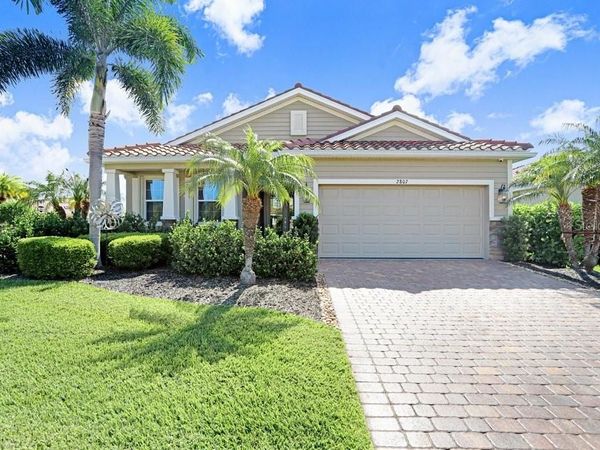 2807 ORIOLE DRIVE , SARASOTA, FL 34243