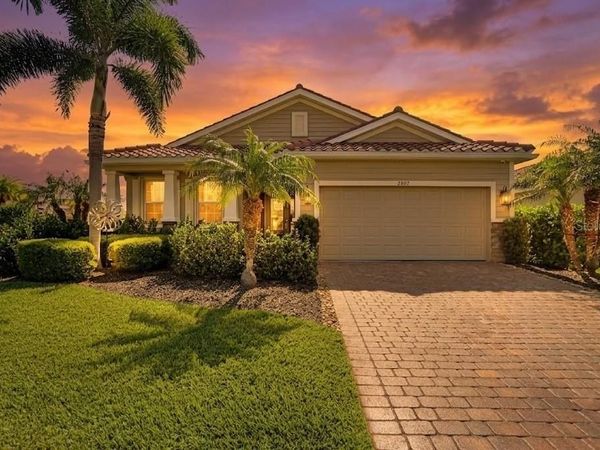 2807 ORIOLE DRIVE, SARASOTA, FL 34243