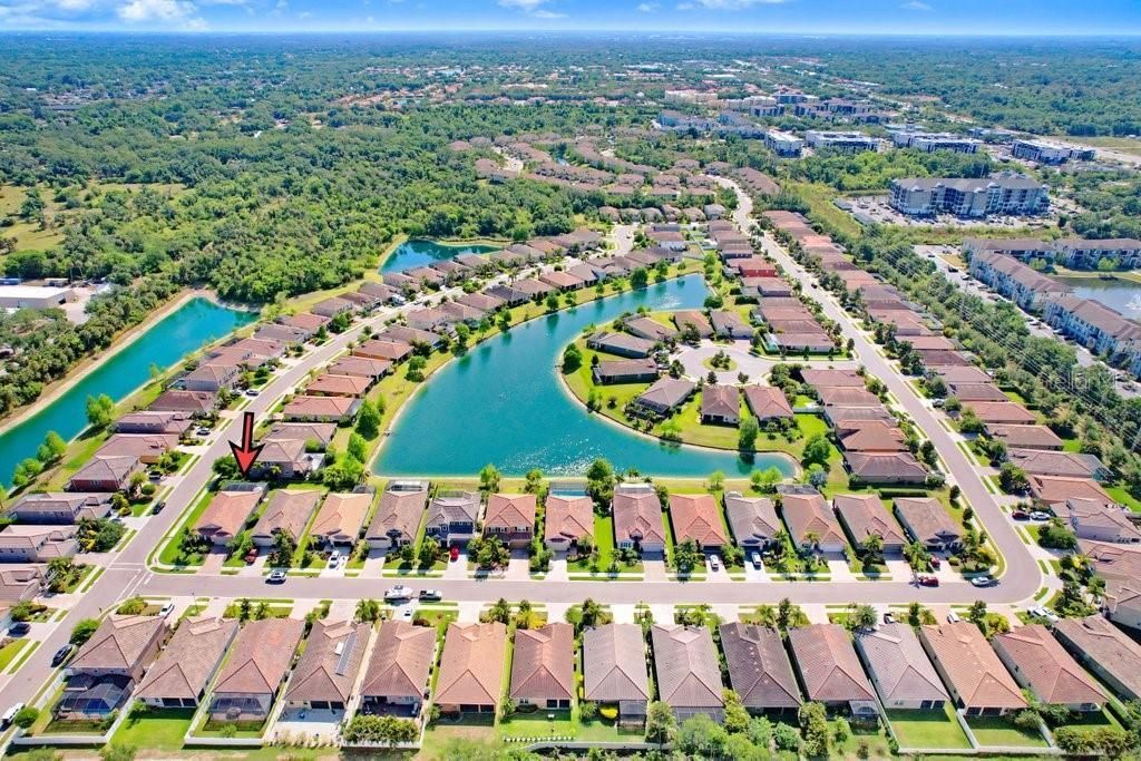 2807 Oriole Drive, Sarasota, FL 34243 Photo