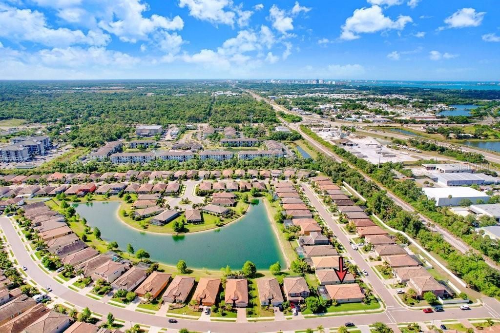 2807 Oriole Drive, Sarasota, FL 34243 Photo