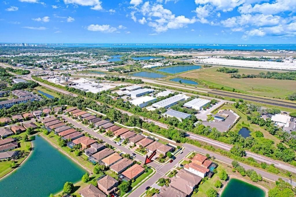 2807 Oriole Drive, Sarasota, FL 34243 Photo