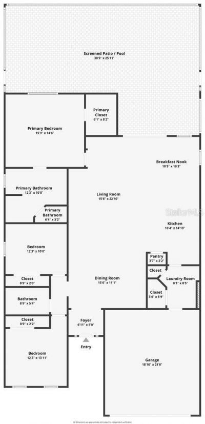 2807 Oriole Drive, Sarasota, FL 34243 Photo