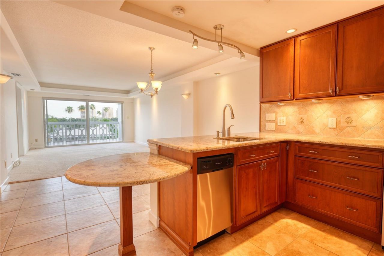 1100 N Shore Drive Ne, Unit 505, Saint Petersburg, FL 33701 Photo