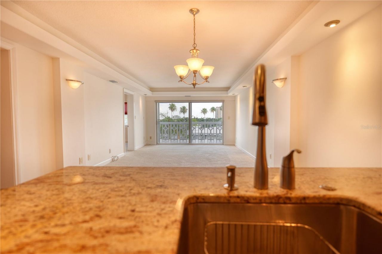 1100 N Shore Drive Ne, Unit 505, Saint Petersburg, FL 33701 Photo