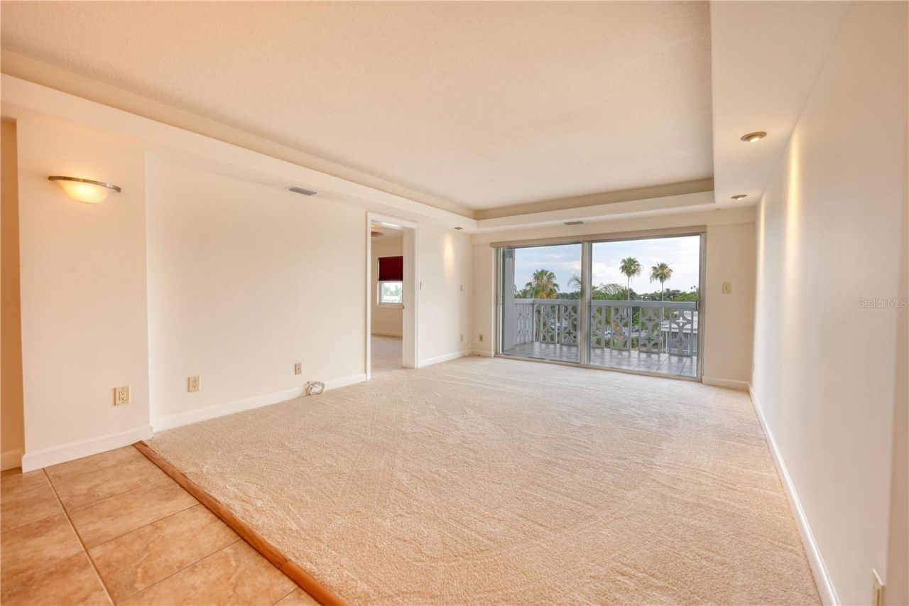 1100 N Shore Drive Ne, Unit 505, Saint Petersburg, FL 33701 Photo