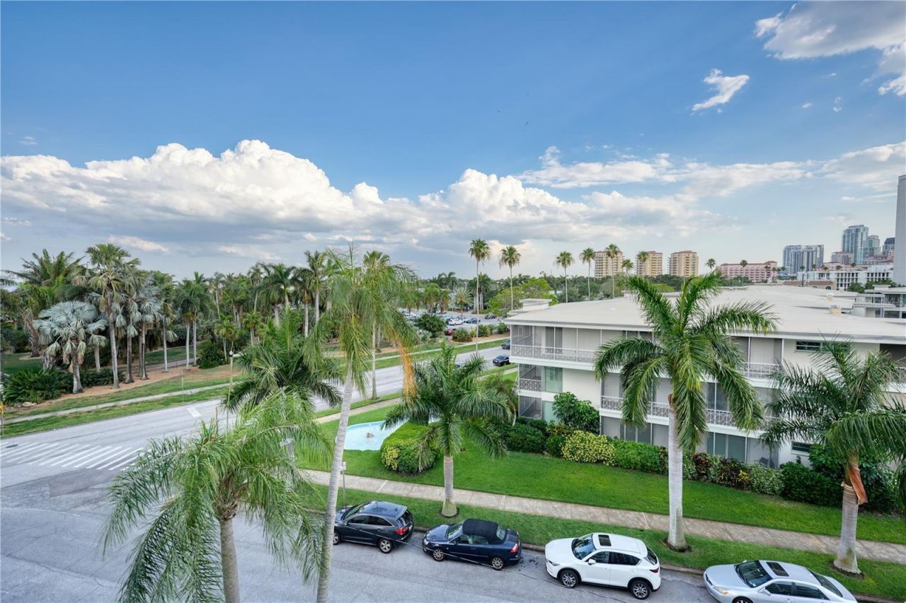 1100 N Shore Drive Ne, Unit 505, Saint Petersburg, FL 33701 Photo