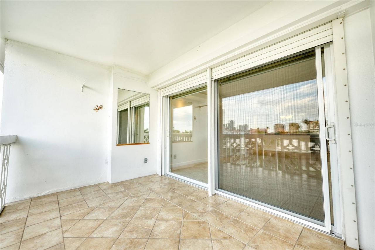 1100 N Shore Drive Ne, Unit 505, Saint Petersburg, FL 33701 Photo