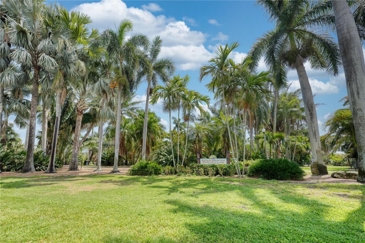 1100 N Shore Drive Ne, Unit 505, Saint Petersburg, FL 33701 Photo