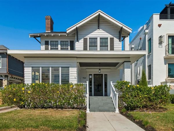 723 S BREVARD AVENUE, TAMPA, FL 33606