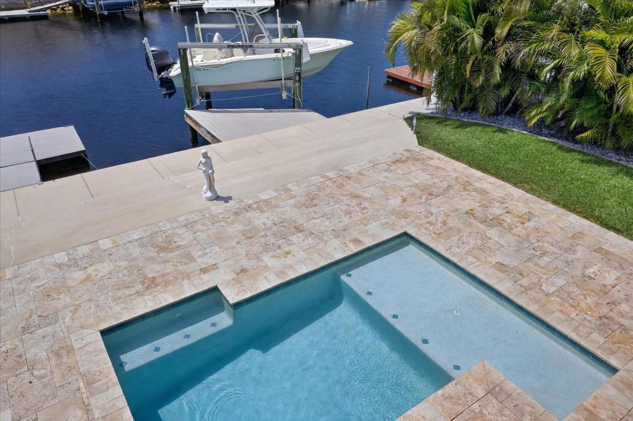 5101 Southshore Drive, New Port Richey, FL 34652 Photo