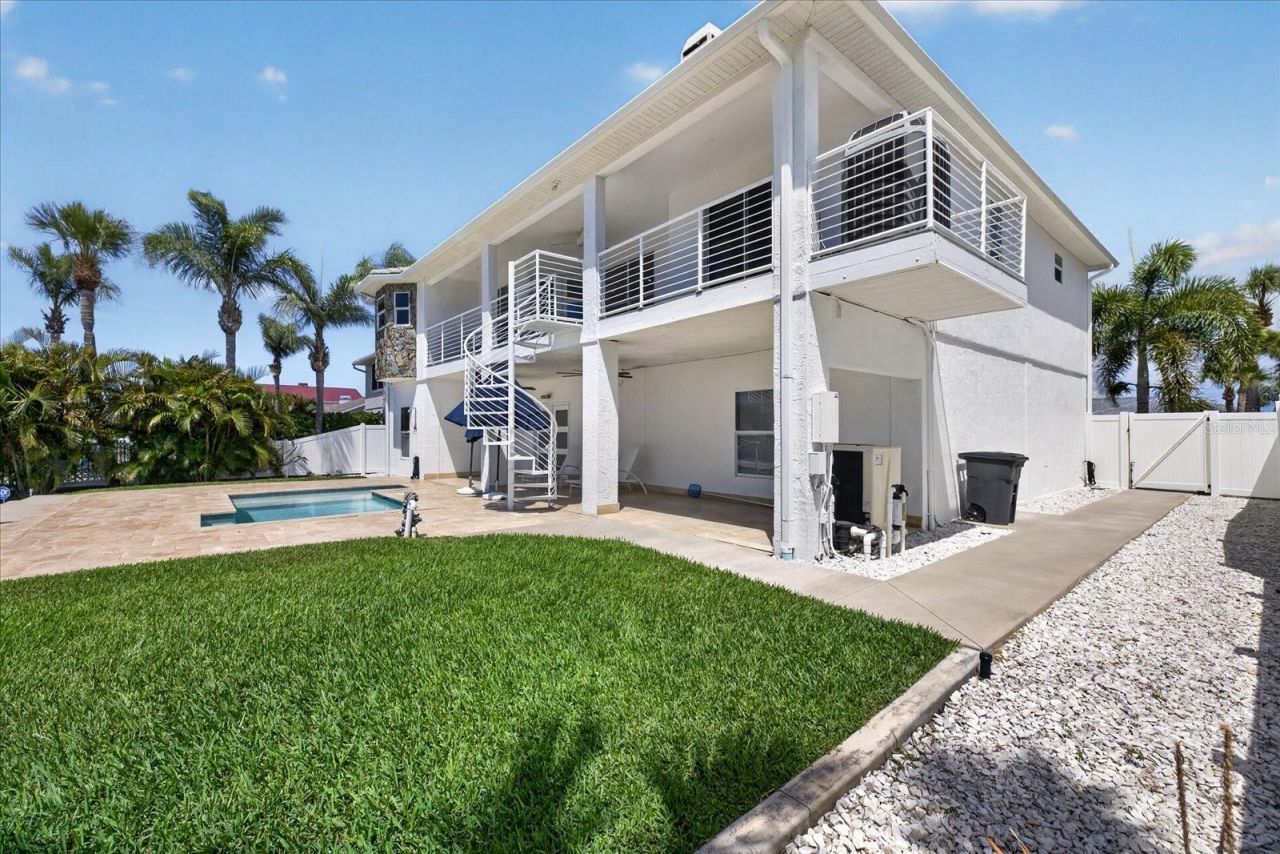 5101 Southshore Drive, New Port Richey, FL 34652 Photo