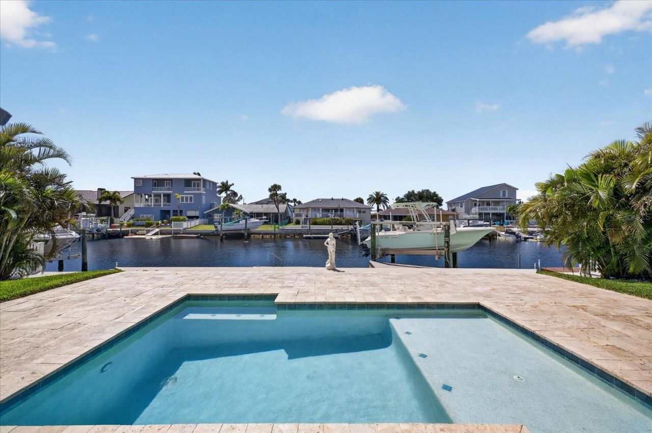 5101 Southshore Drive, New Port Richey, FL 34652 Photo