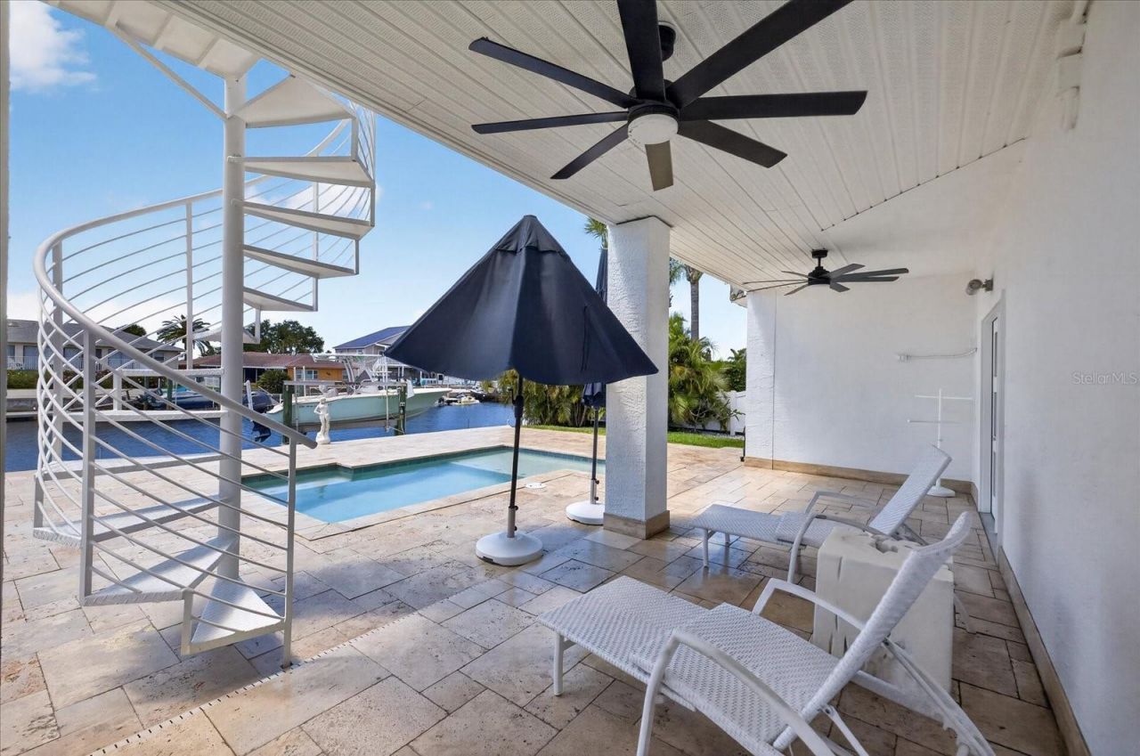 5101 Southshore Drive, New Port Richey, FL 34652 Photo