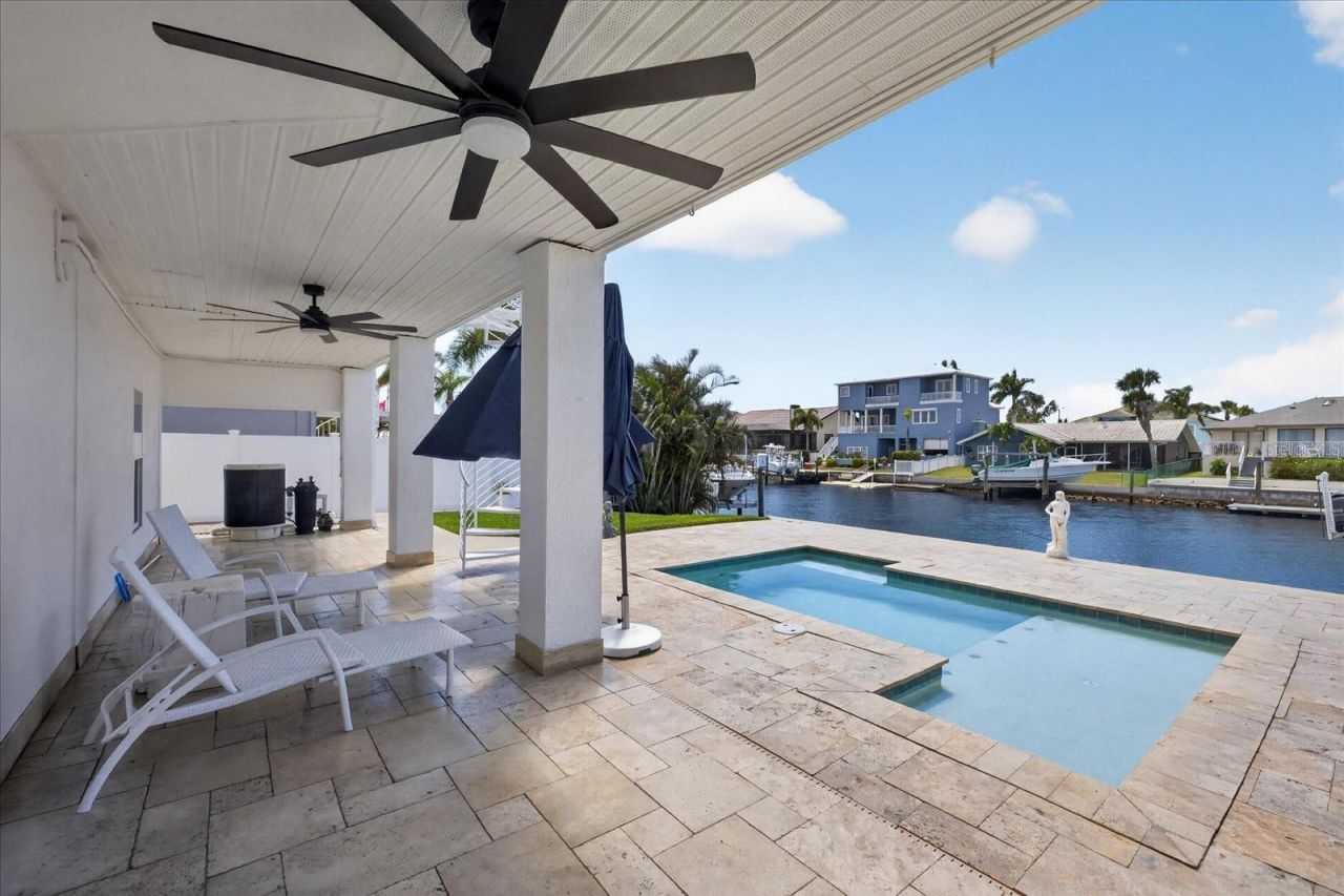 5101 Southshore Drive, New Port Richey, FL 34652 Photo