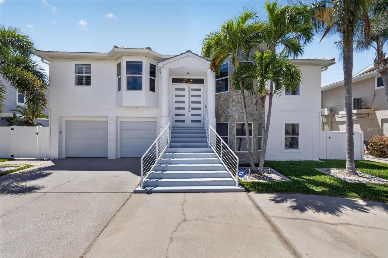 5101 Southshore Drive, New Port Richey, FL 34652 Photo