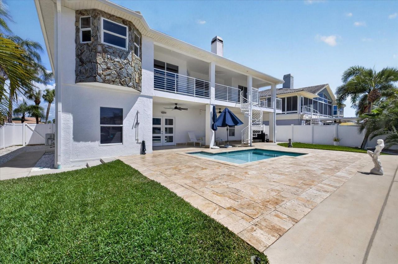 5101 Southshore Drive, New Port Richey, FL 34652 Photo